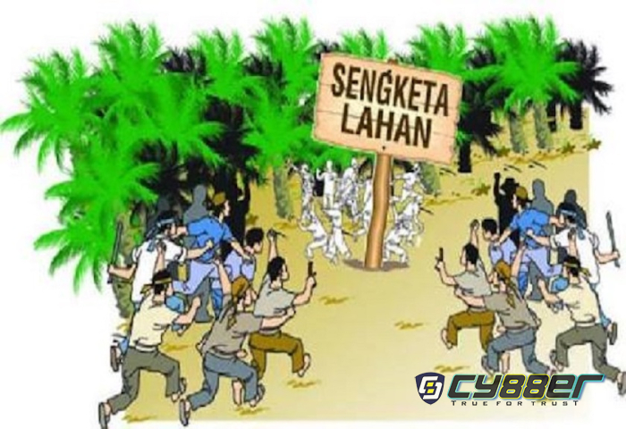 Bupati Zukri Bungkam, terkait SK perpanjangan Legalitas PT. MUP