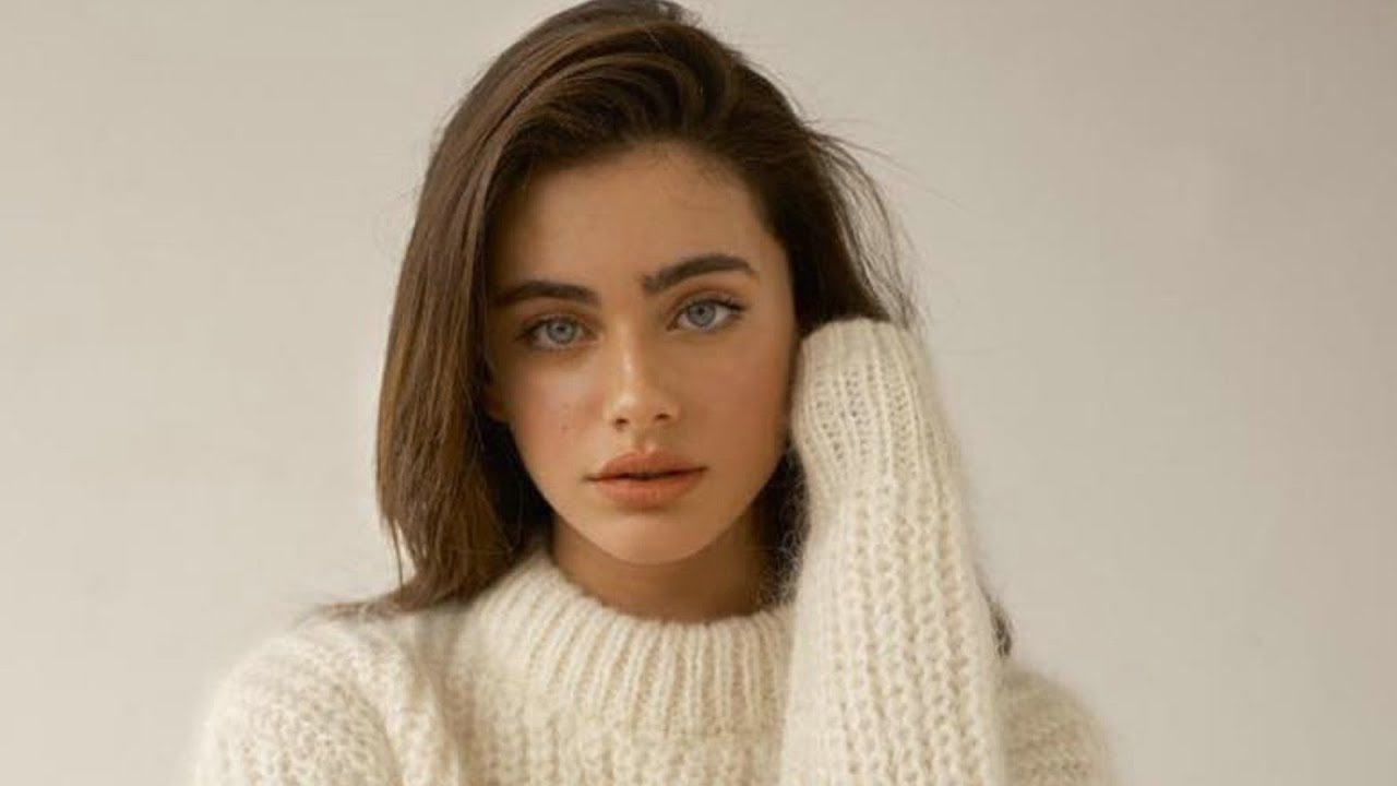 Model Berusia 19 Tahun Asal Israel Yael Shelbia, Dinobatkan Wanita Tercantik Dunia 2020 Versi TC Candler