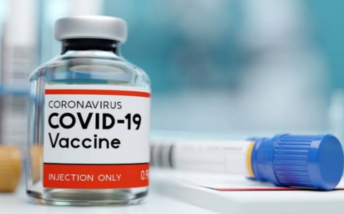 248.600 Vial Vaksin Covid-19 Diterima Pemprov Jateng dari Kemenkes