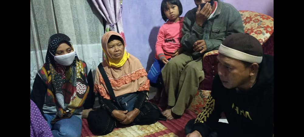 Pelaku UMKM di Gisting Tanggamus yang Tak Dapat Bantuan Berharap Instansi Terkait Turun Tangan