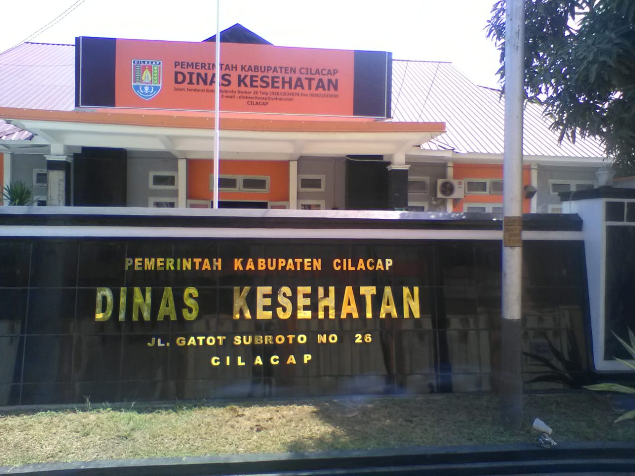 Dr. Pramesti Griana Dewi : Dugaan Kelalaian Pelayanan di Puskesmas Kawunganten Tunggu Sanksi Bupati Cilacap
