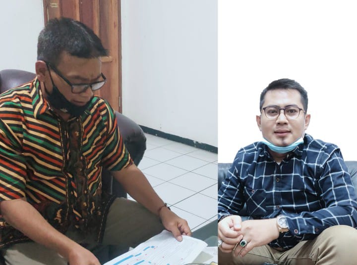 Akhmad Khidayat Salah Satu Pejabat Eselon II Yang Pernah Direferensikan Jadi Plt Kadis PMD, Pengamat : Kinerjanya Bagus