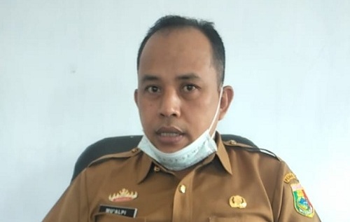 Camat Gisting Berharap Masyarakat Tak Menyalahkan Pekon Terkait Bantuan yang Tidak Terealisasi