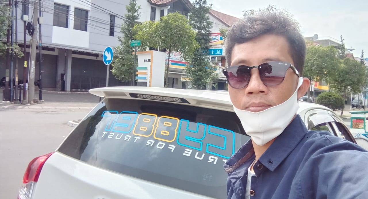 Adanya Dugaan Pelecehan Profesi Wartawan dan LSM Oleh Oknum Kades di Sumedang, Dewan Redaksi Media Cyber88 Angkat Bicara