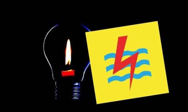 Masih ada Kampung Tak ada Listrik dan Tertinggal di Kabupaten Sukabumi