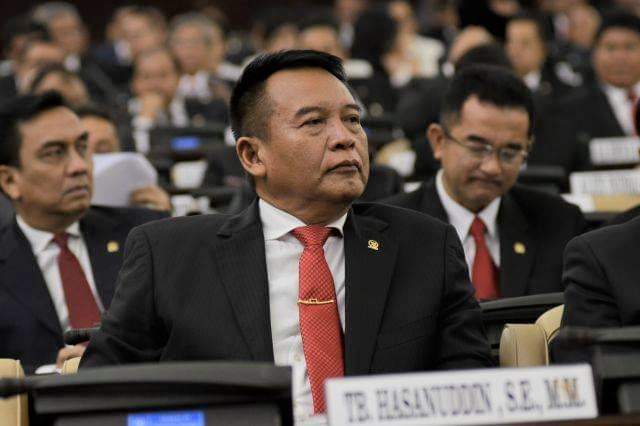 TB Hasanuddin Desak Tindakan Tegas untuk KKB di Papua