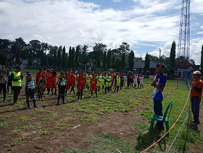 Seleksi Pemain U-10 Sampai U-17, Manajemen Memprioritaskan Pemain Asal kota Blitar 