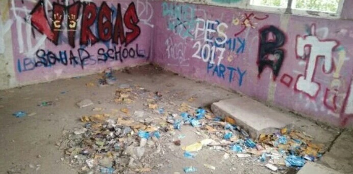 Dugaan Penggunaan Obat Oplosan Kembali Ditemukan di Pusat Keramaian Kota