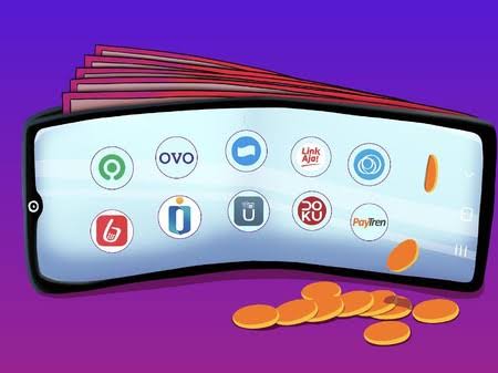 Fenomena Angpao dan Uang Digital