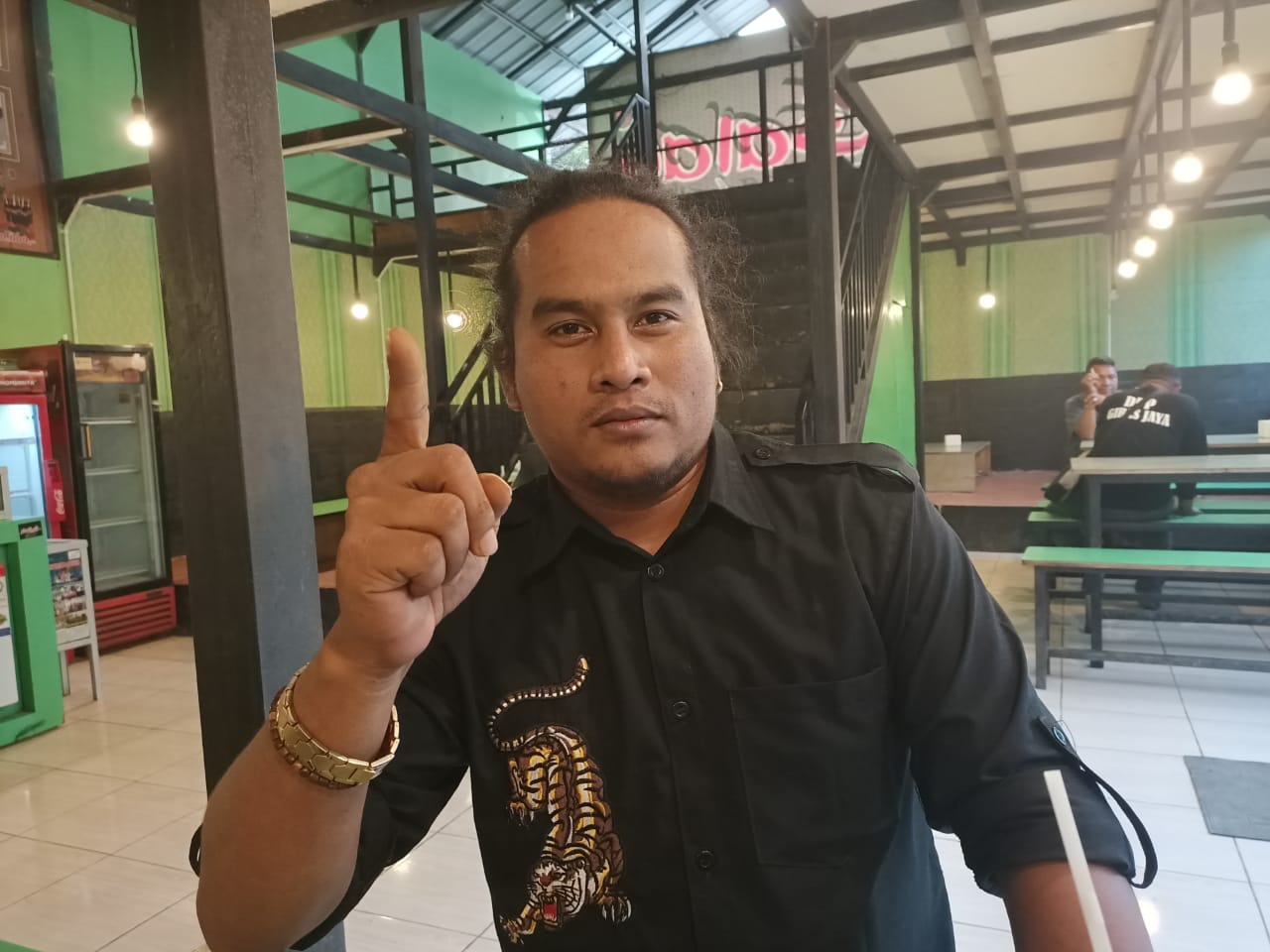 Adanya Polemik Rolling Hills, DPD Paguyuban Sundawani Desak Komisi I Dan III DPRD Karawang Panggil Semua Pihak