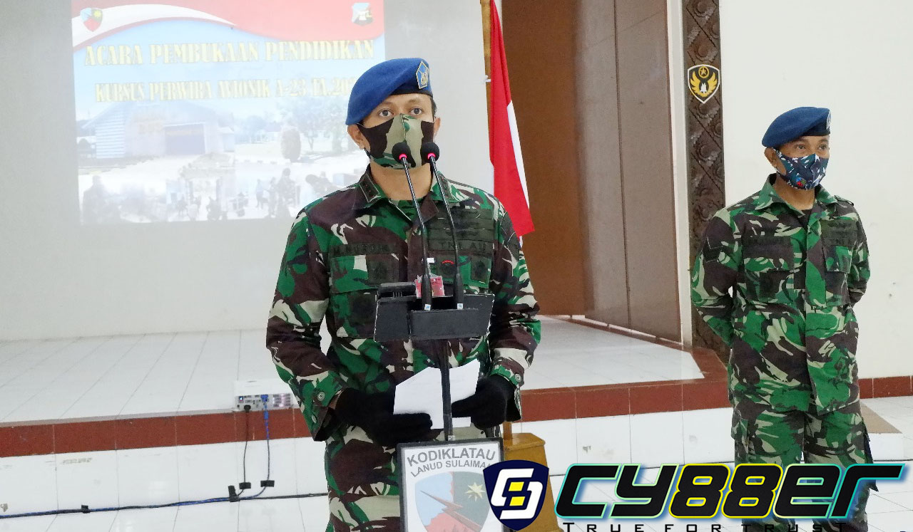 Tetap Semangat dan Fokus untuk Mendapatkan Ilmu Pengetahuan