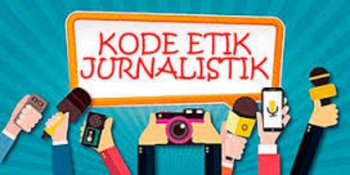 Dewan Pers : Wartawan yang Diadukan Effendi Gazali Melanggar Kode Etik