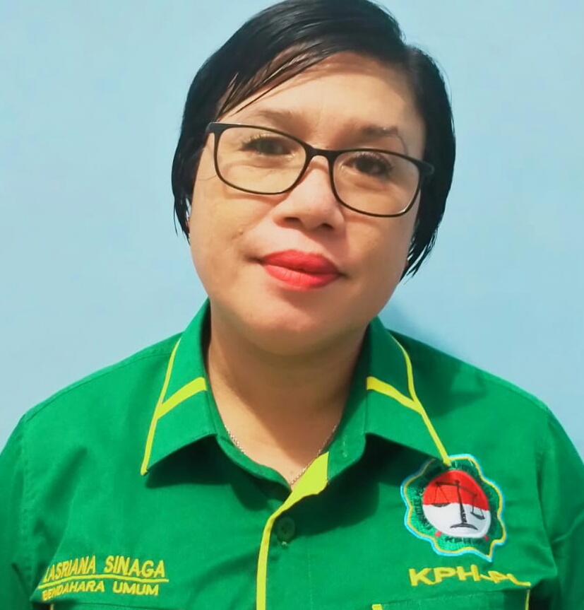 KPH-PL Barisan Terdepan Membantu Berantas Mafia Tanah di Riau