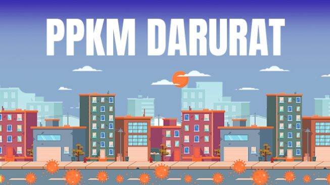 Tiga Pabrik di Garut Diproses Hukum Lantaran Langgar PPKM Darurat