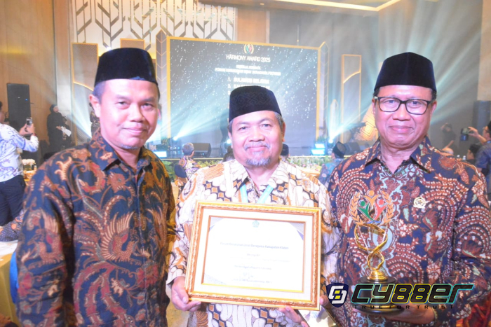 Syamsuddin Asyrofi: Sinergi Pemerintah dan FKUB Perkuat Persatuan Bangsa