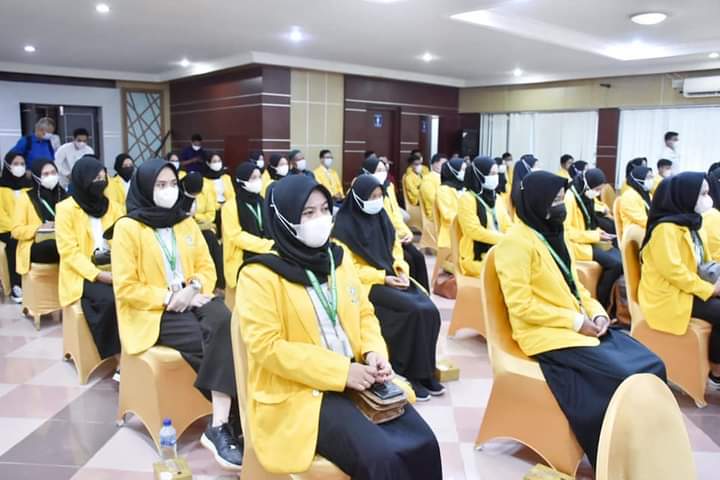 Civitas Akademika Unsri Sebut Magang di Muba Pilihan Tepat