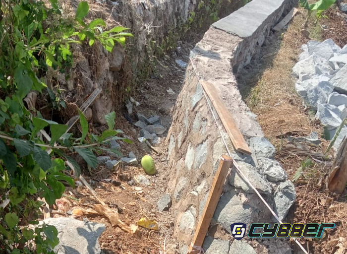 Proyek P3-TGAI di Purwakarta Disorot, Dugaan Pondasi Minim Galian Picu Pertanyaan Besar soal Pengawasan
