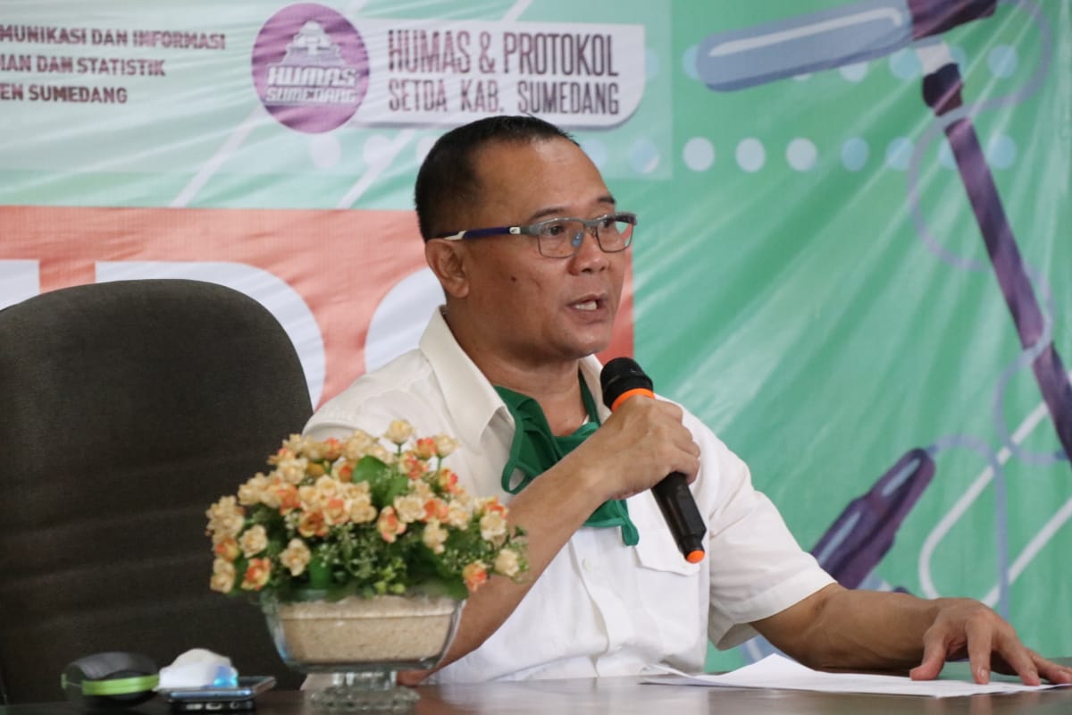 Perkembangan Pencegahan Penyebaran Covid-19 Per 27 Mei 2020 Di Kabupaten Sumedang 