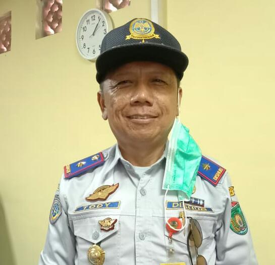 Banyaknya Warga Prabumulih Yang Masih Belum Taat Berlalu Lintas
