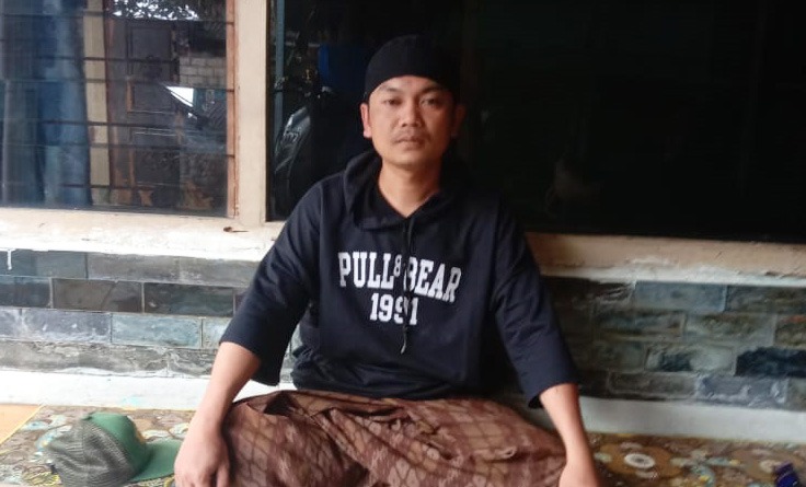 Menengok Silat Cimande Asuhan Ustad Hilman dan Pengobatan Alternatif di Tanah Sareal Bogor