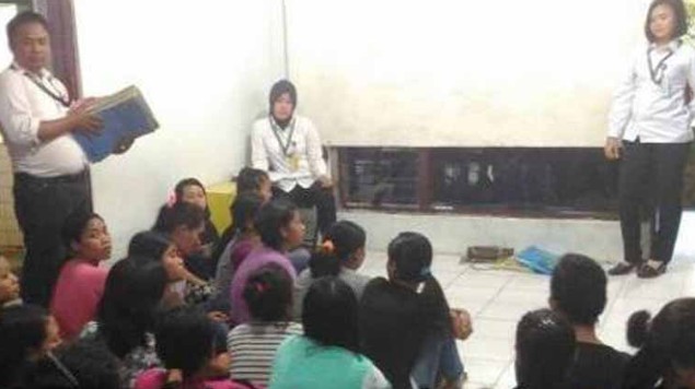 Kemenaker Keluarkan SE Penutupan Pengiriman PMI dari 52 PJTKI