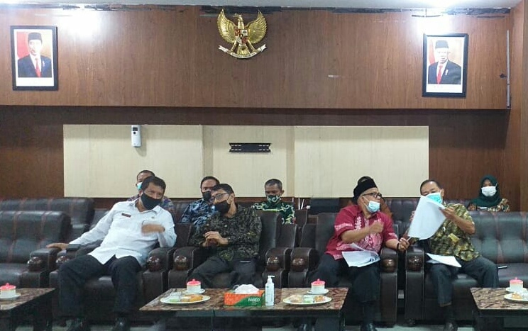 Keberadaan SP4N Lapor! Untuk Meningkatkan Keamanan Masyarakat