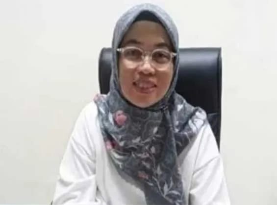 Samal Resmi Jabat  Plt. Sekwan DPRD Maluku