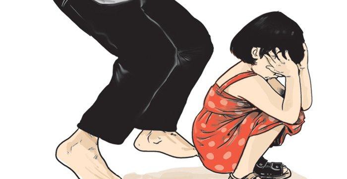 Diimingi Duit Rp 5 Ribu Kakek Tega Cabuli Bocah Umur 9 Tahun