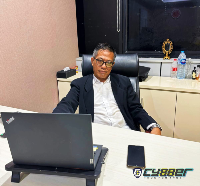 PERCASI Tangsel Bidik Juara Umum Porprov 2026, Trisno Wiyono: Target Emas Sebanyak Mungkin!
