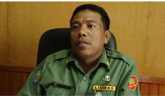 Walaupun Zona Orange di Pelalawan, Kasus Covid-19 Semakin Tinggi
