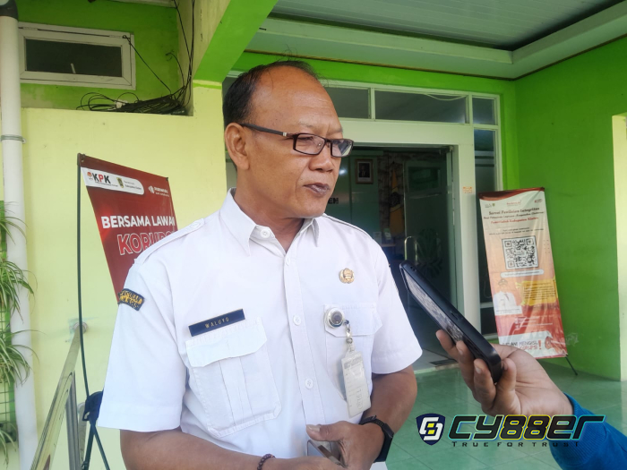 Cegah Sampah Menumpuk di TPA, DLH Klaten Gencarkan Edukasi dari Rumah