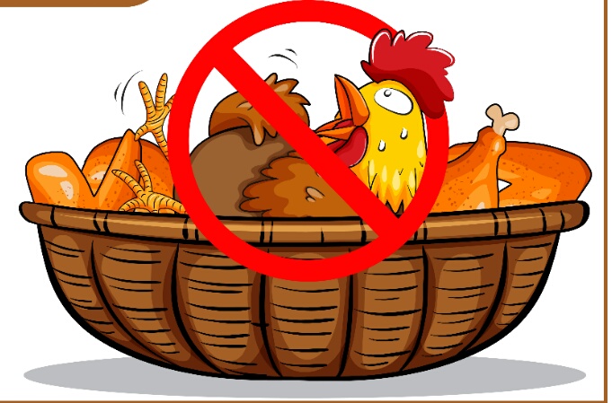 Arkal Desak Pemerintah Tdak Cantumkan Kecamatan Kalanganyar Dalam Wilayah Peternakan Ayam