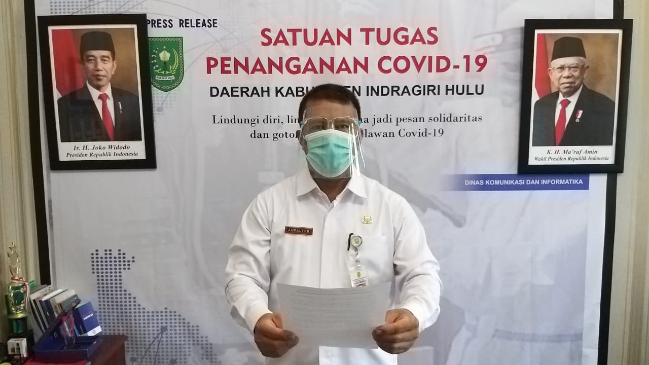 Pasca Lebaran, Jumlah Korban Meninggal Dunia Akibat Covid-19 Bertambah