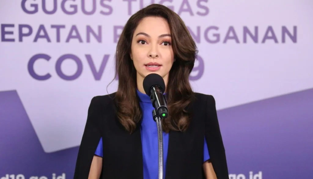 Ombudsman Duga dr Reisa Akan Didepak Gugus Covid-19