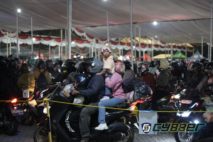 Arus Mudik Lebaran 2026 Terkelola Baik, ASDP Pastikan Layanan Penyeberangan Tetap Optimal