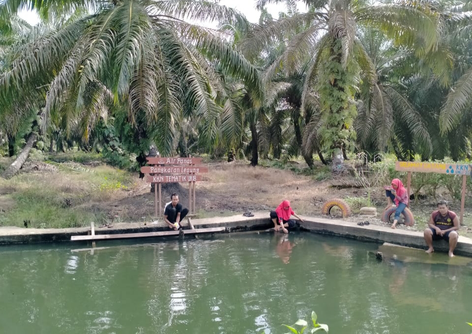PT.Musim Mas Sudah Dikangkangi Menteri Kehutanan RI