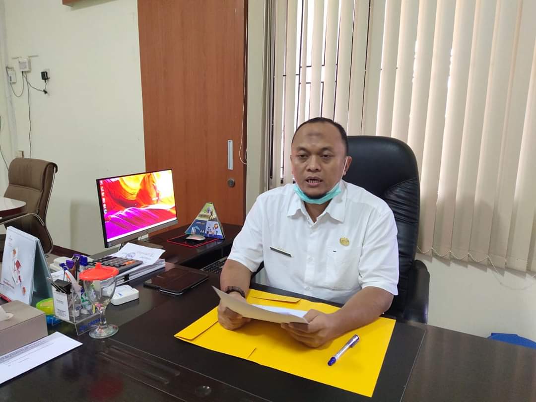 Pulang Dari Jakarta, Seorang Ibu Hamil Positif Covid-19