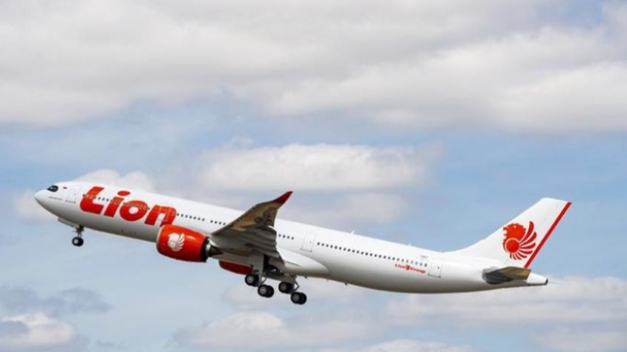 Lion Air PHK 2.600 Karyawan, Korban PHK : "Kita Dibuang Kayak Sampah"
