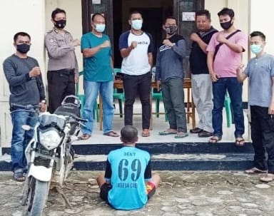Miris!!! Bocah 12 Tahun Jadi Tindak Asusila Tetangganya Sendiri