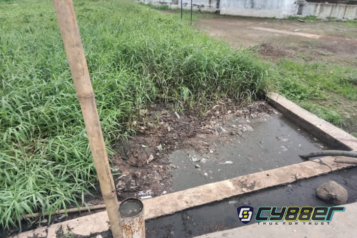 Proyek Rehabilitasi IPLT di Purwakarta Disorot, Anggaran Fantastis Rp197 Juta Dimilai Tak Sebanding dengan Fisik Pekerjaan