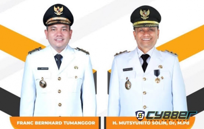 Penerimaan Lowongan Kerja Tenaga Harian Lepas di Kabupaten Pakpak Barat 