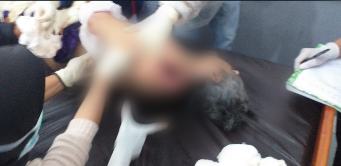 Semakin Tidak Pedulikan HAM, KKB Papua Kembali Membunuh Warga Sipil