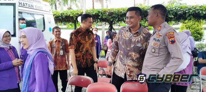 PDGI Jawa Tengah Dianggap Diskriminatif, Wartawan Lokal Klaten Dikesampingkan dalam Peliputan HUT ke-75