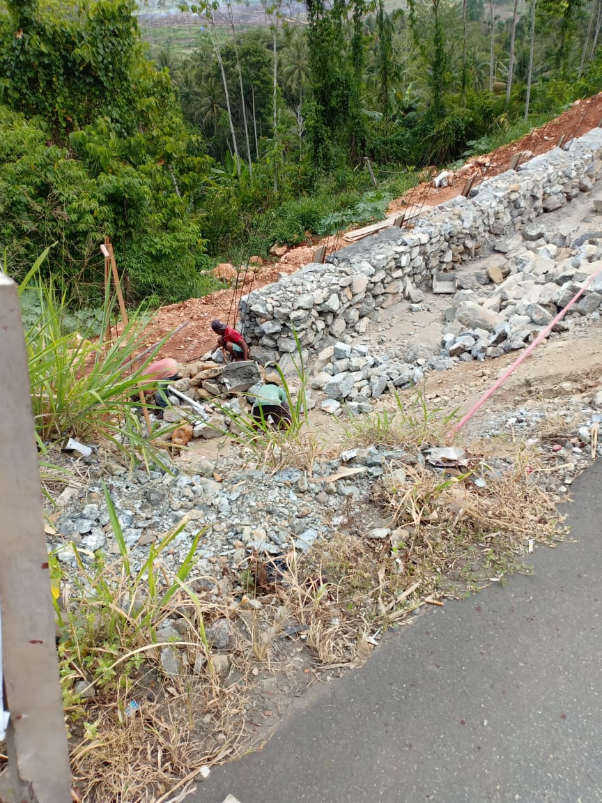 Maraknya Kontraktor Abal-Abal di Papua