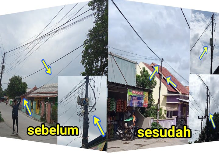 Penyedia Jaringan Internet WiFi Langsung Respon