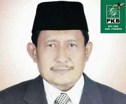 Mantan Sekda Kab Cirebon Tutup Usia Dinyatakan  Positif Covid-19