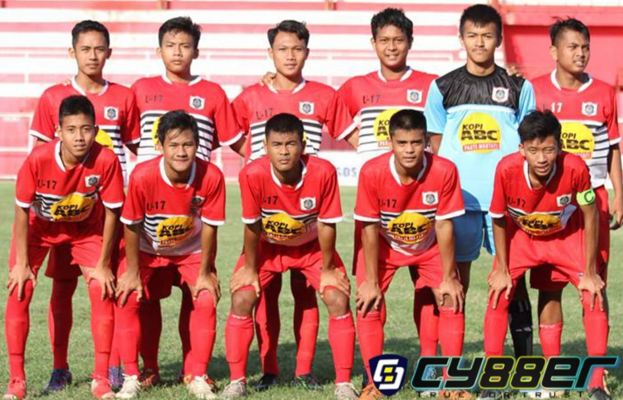 Manajemen PSBK Peta Belum Membentuk Kerangka Tim Karena Regulasi Pemain dari PSSI Belum Keluar