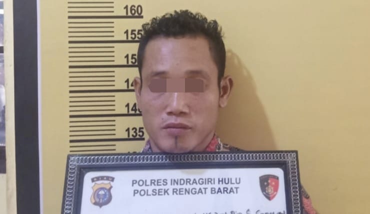 Gadis Dibawah Umur di Perkosa Pelaku Sebanyak Dua Kali 