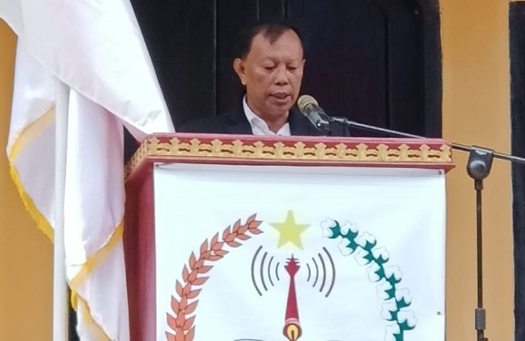 Sekretaris DPC SPRI Lamsel: Pemberhentian Penerima Bansos Jangan Timbulkan Masalah Baru