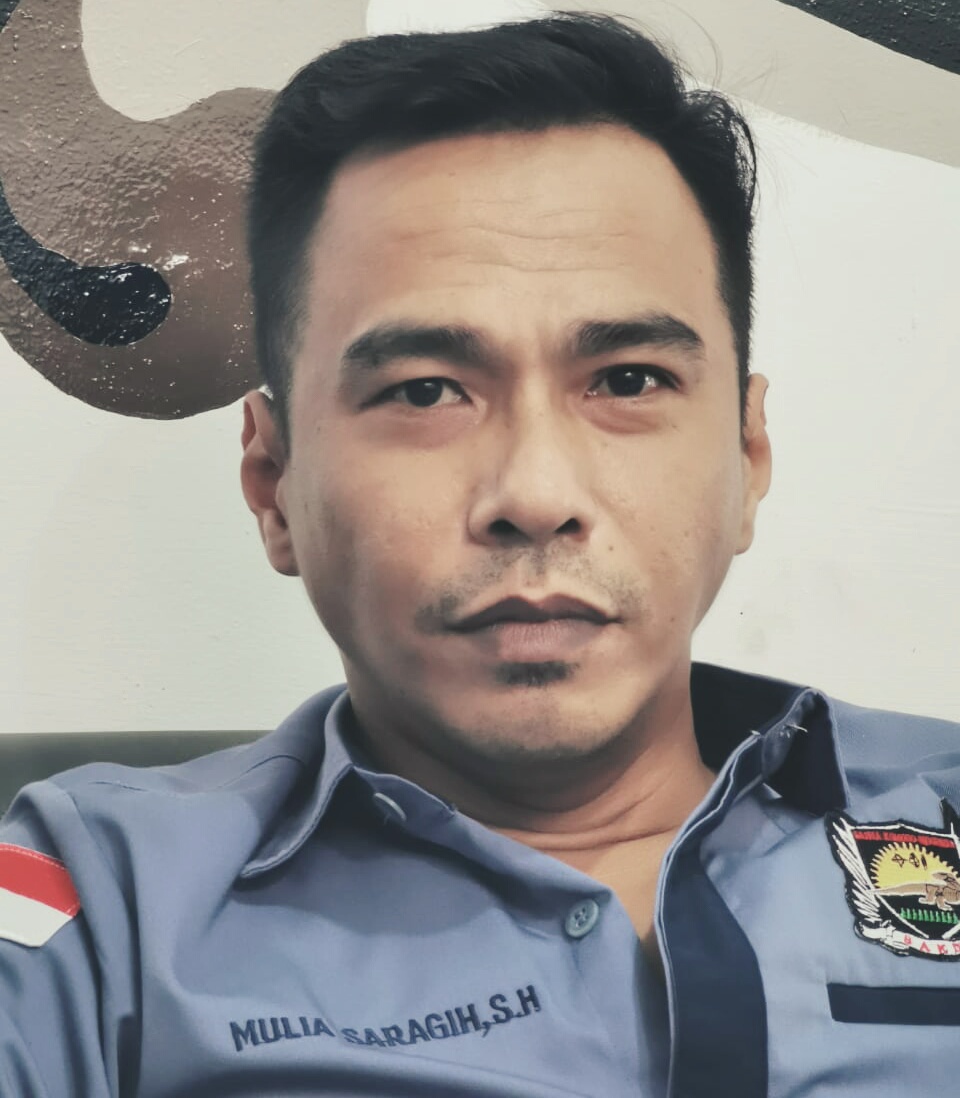 Mulia Saragih: Jangan Fitnah, Kolam Limbah Sudah Sesuai Standar LHK